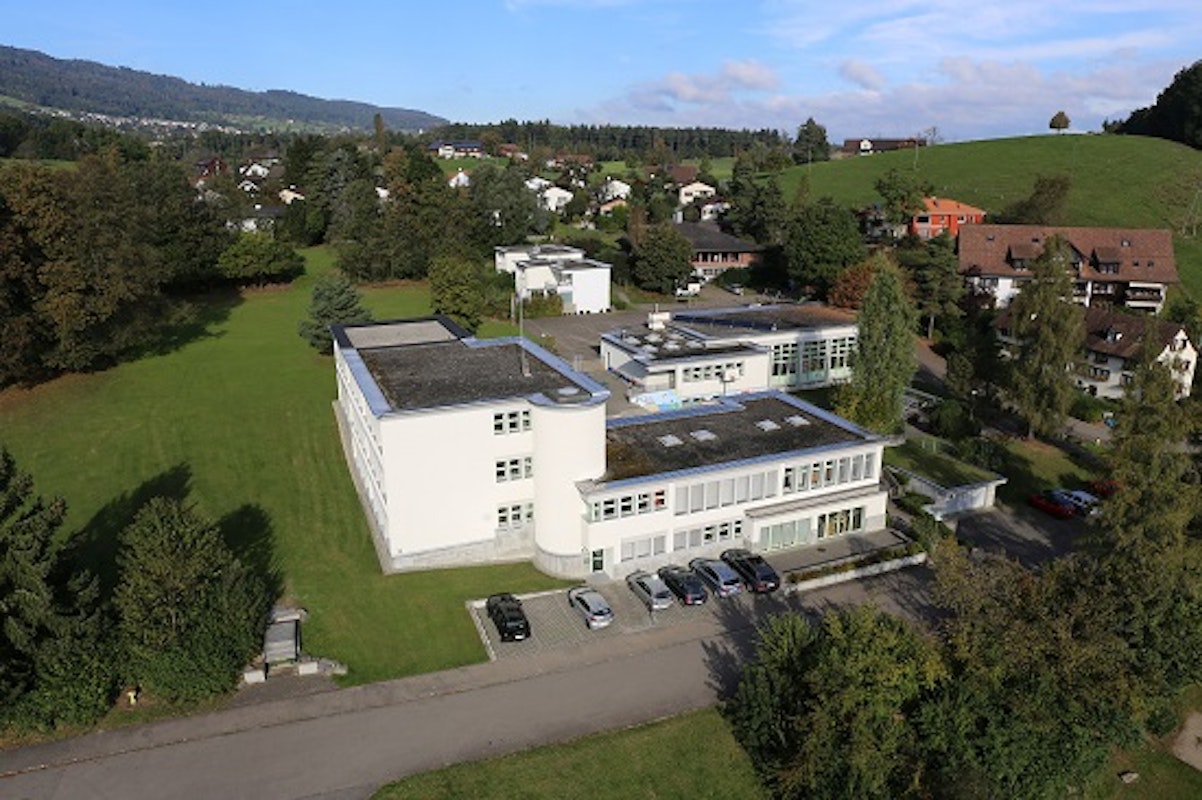 Primarschule Esslingen