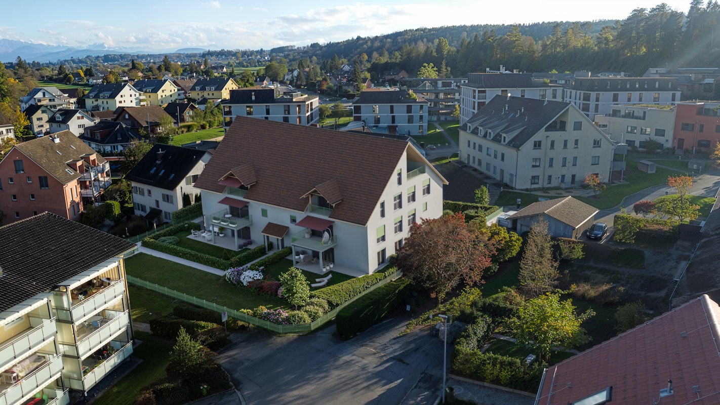Aussenansicht