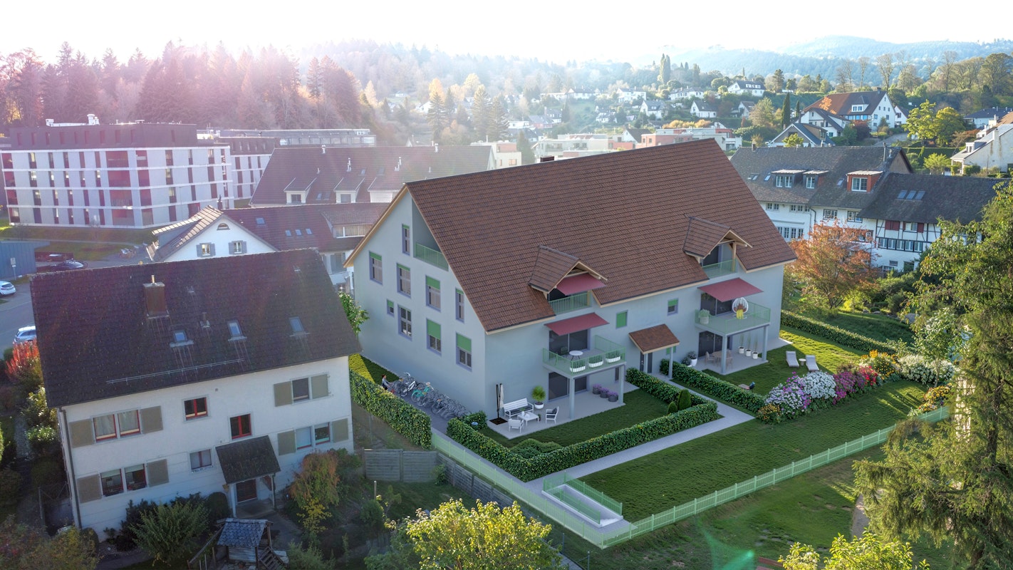 Aussenansicht