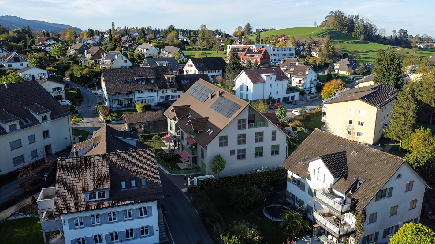 Aussenansicht